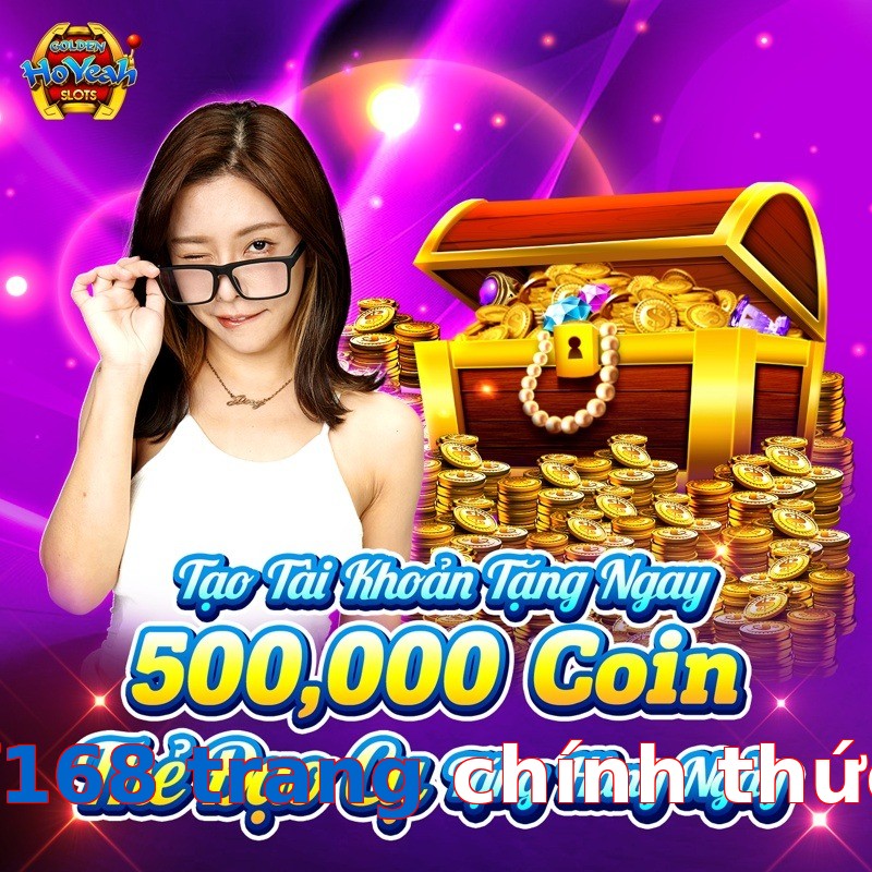 f168 trang chính thức