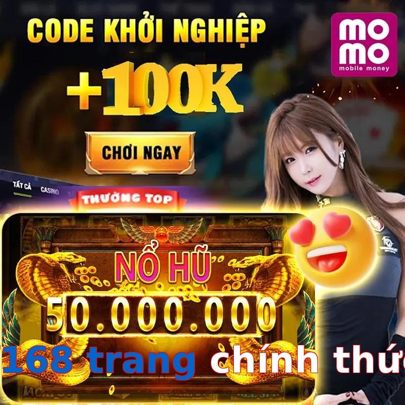 f168 trang chính thức