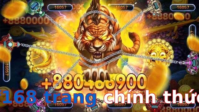 f168 trang chính thức