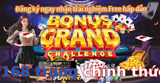 f168 trang chính thức