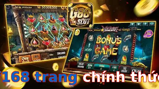f168 trang chính thức