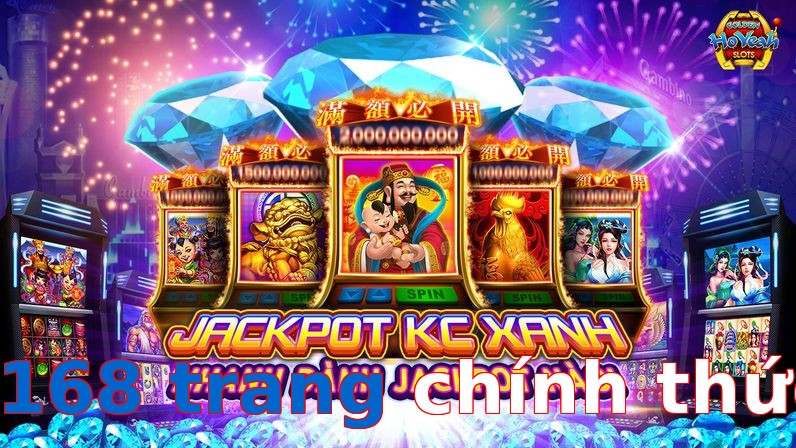 f168 trang chính thức