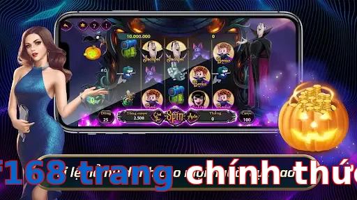 f168 trang chính thức