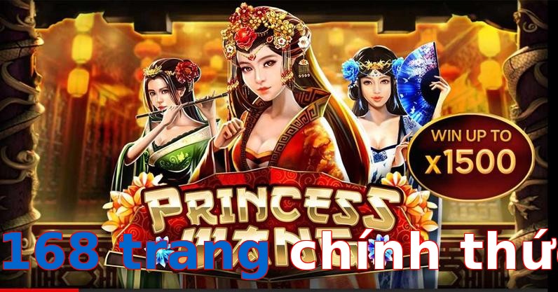 f168 trang chính thức