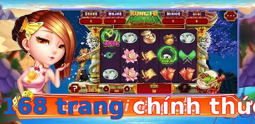 f168 trang chính thức