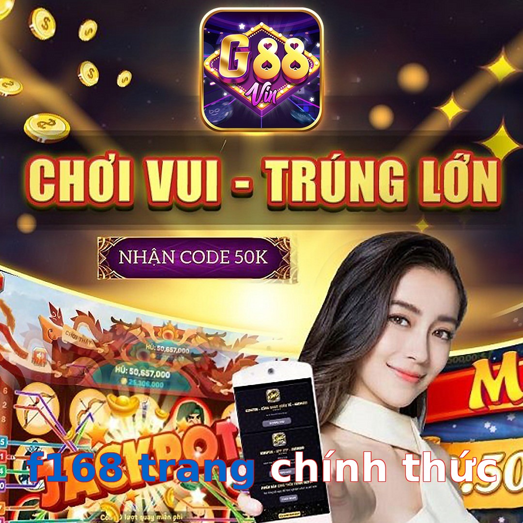 f168 trang chính thức