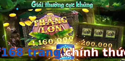 f168 trang chính thức