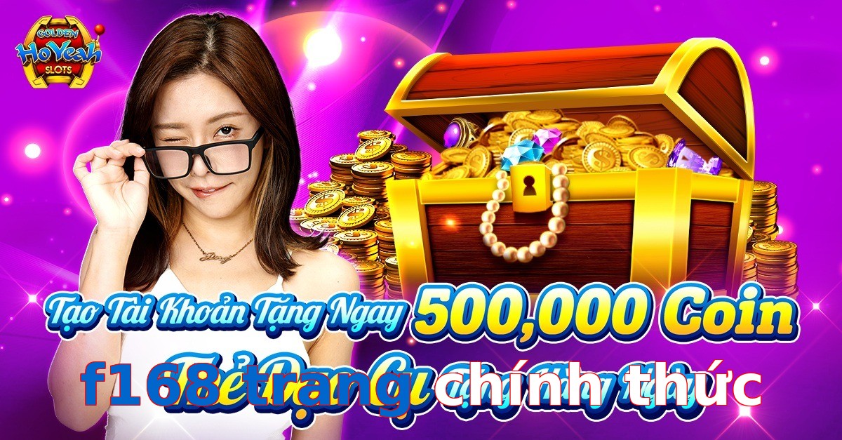 f168 trang chính thức