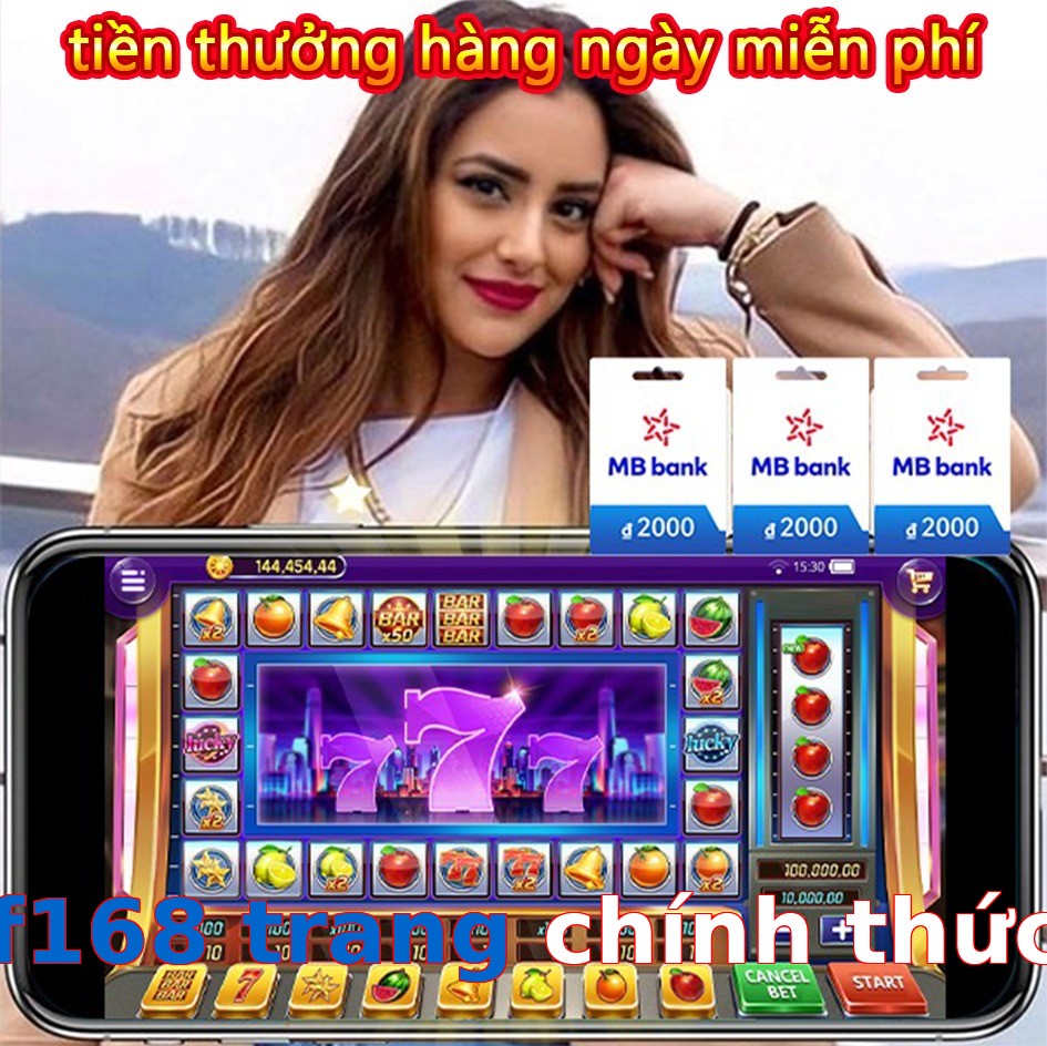 f168 trang chính thức