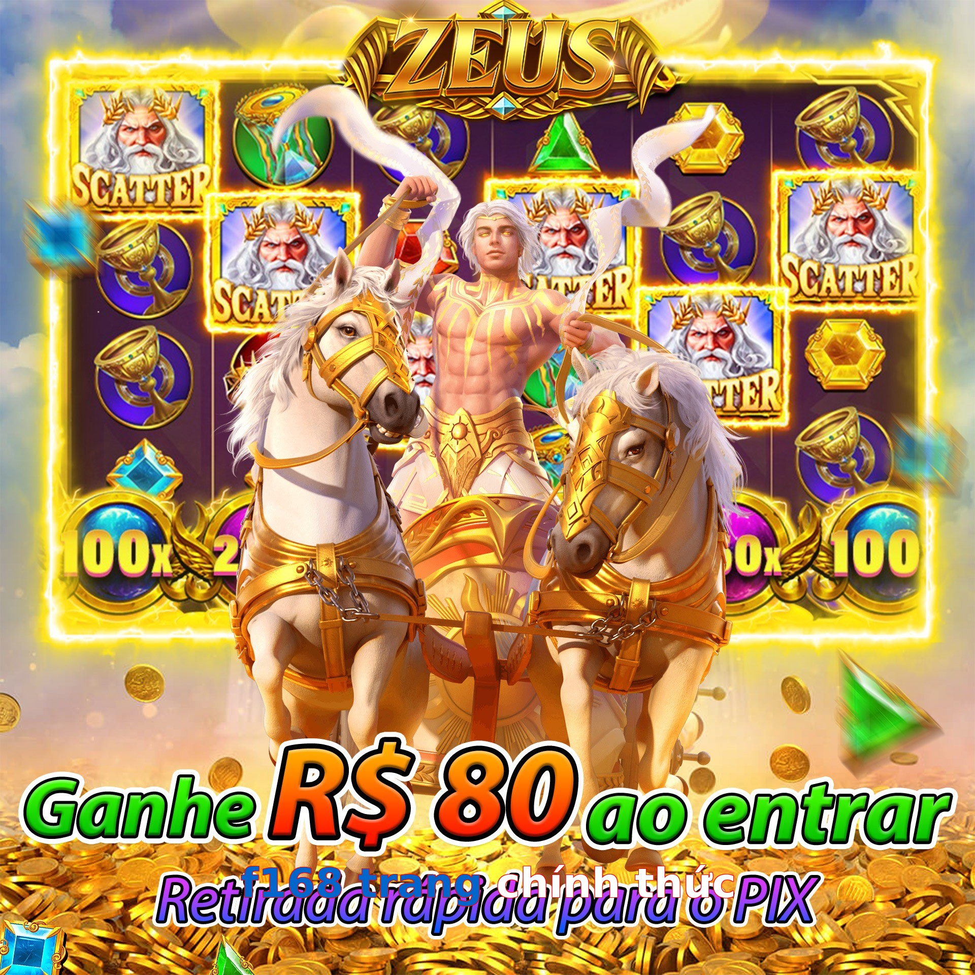 f168 trang chính thức